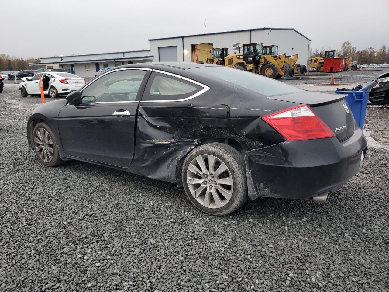 2009 Honda Accord VIN 1HGCS22869A000924 Copart auction photo, all over / partial repair damage thumbnail 2