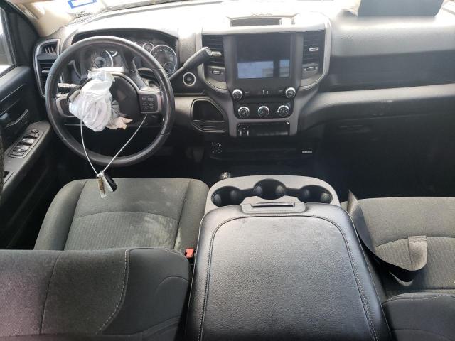 2020 RAM 3500 VIN 3C63RRGL8LG121583 Copart auction photo, front end / minor dent/scratches damage thumbnail 8