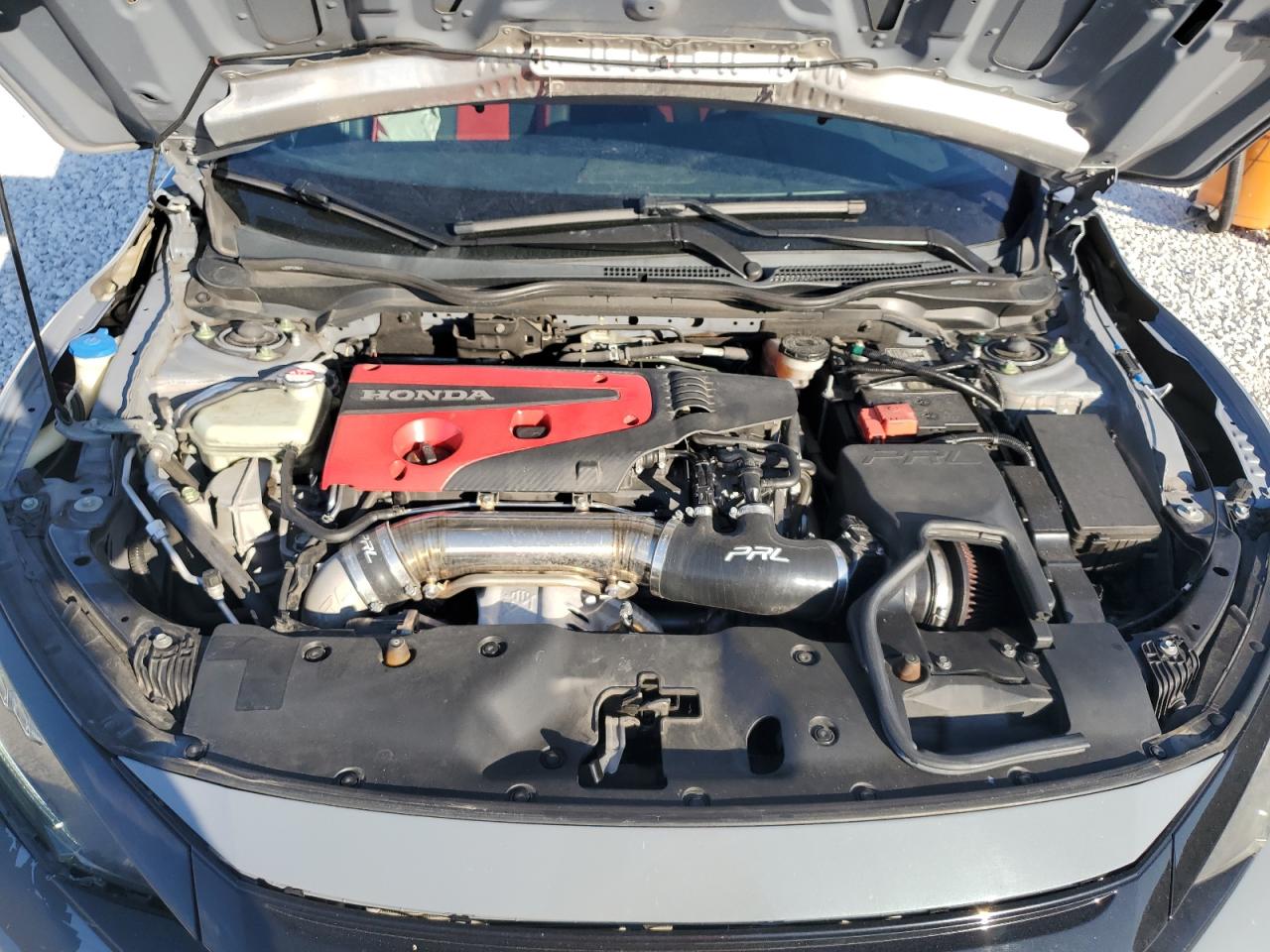 2021 Honda Civic VIN SHHFK8G79MU204548 Copart auction photo, front end damage thumbnail 11