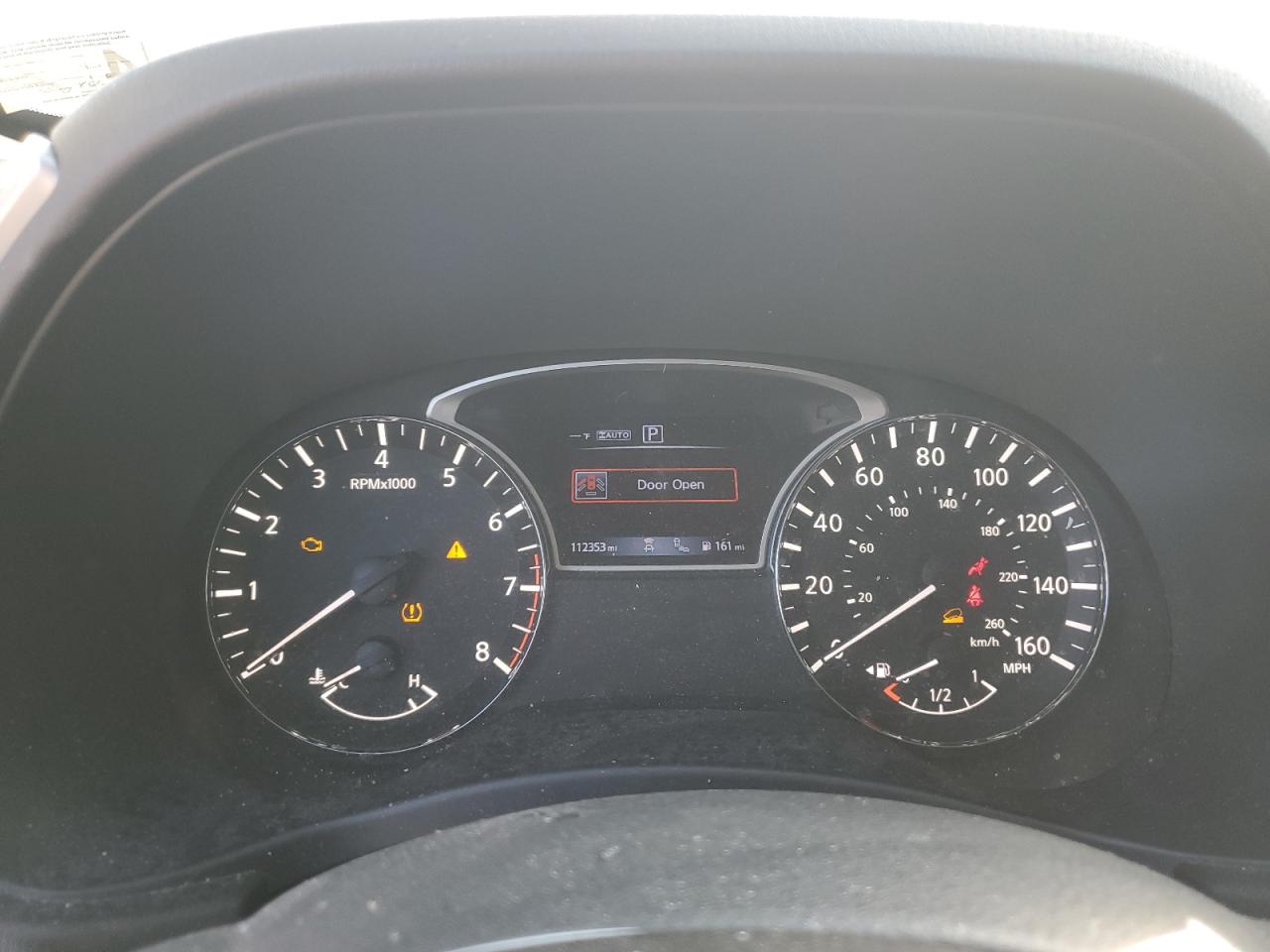 2020 Nissan Pathfinder VIN 5N1DR2BMXLC605838 Copart auction photo, front end / minor dent/scratches damage thumbnail 9