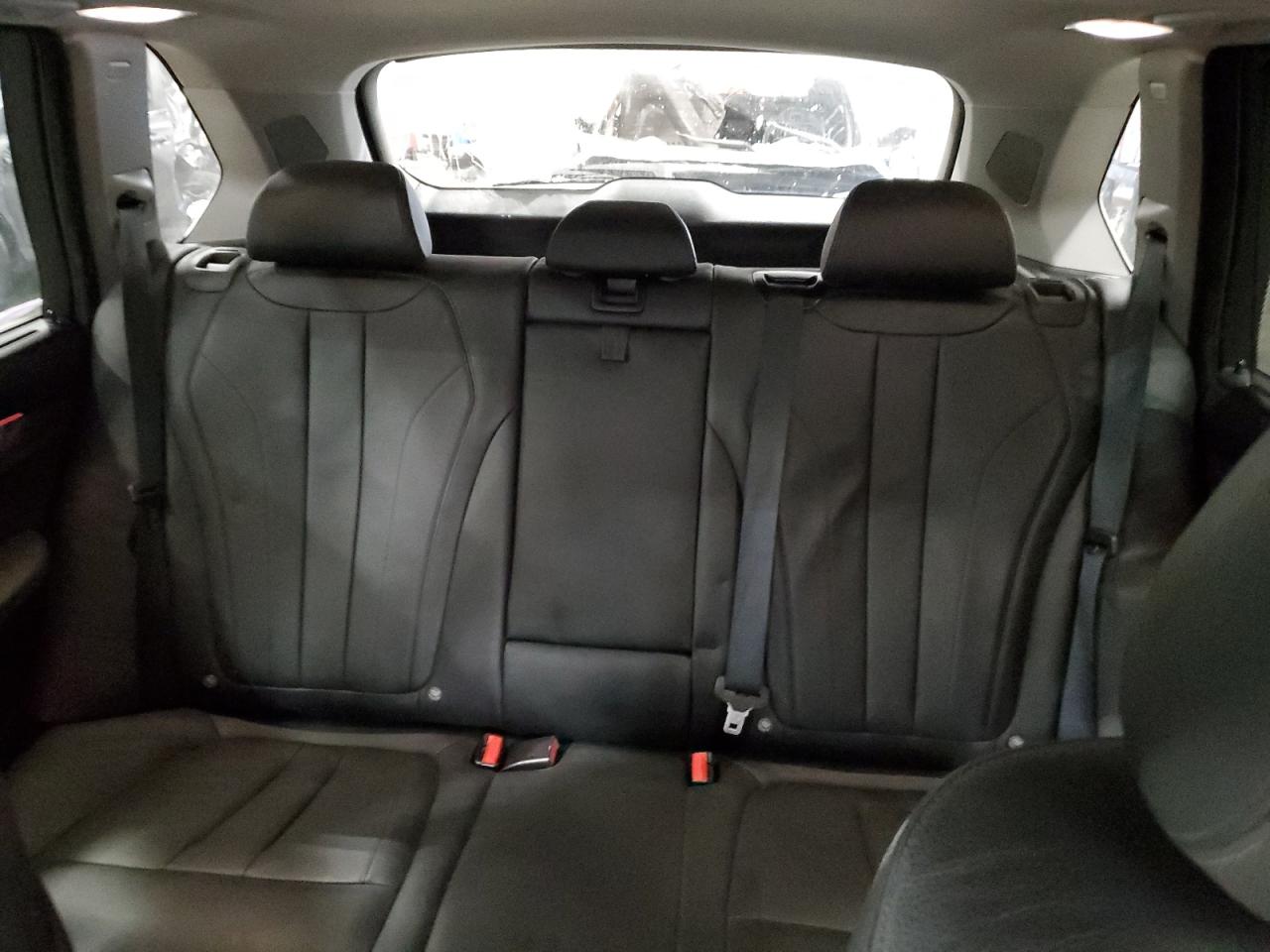 2016 BMW X5 VIN 5UXKS4C52G0N13213 Copart auction photo, front end damage thumbnail 10
