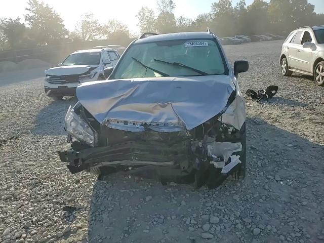 2018 Subaru Forester VIN JF2SJABC8JH550733 Copart auction photo, front end damage thumbnail 12