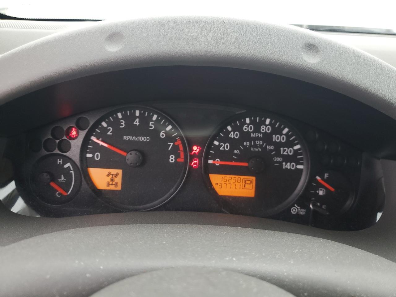 2021 Nissan Navara (Frontier) VIN 1N6ED0EB9MN721394 Copart auction photo, rear end / undercarriage damage thumbnail 9