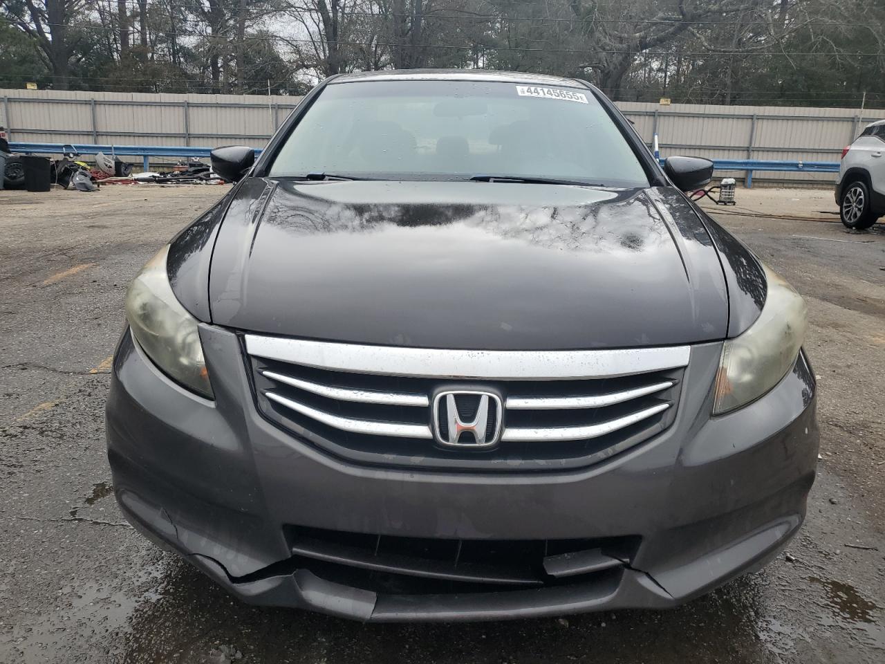 2012 Honda Accord VIN 1HGCP2F71CA030181 Copart auction photo, front end damage thumbnail 5