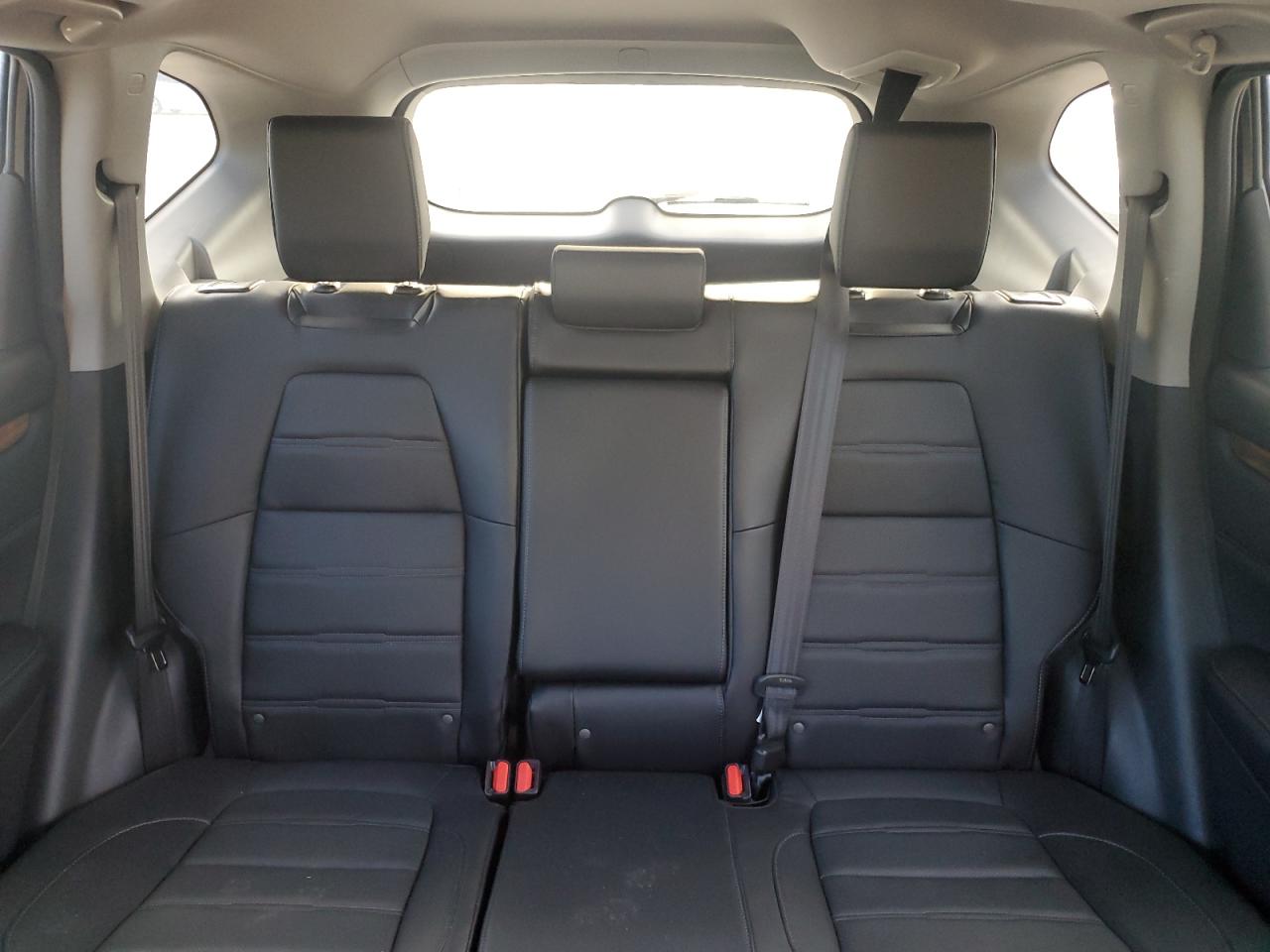 2018 Honda CR-V VIN 7FARW2H85JE021056 Copart auction photo, front end damage thumbnail 10