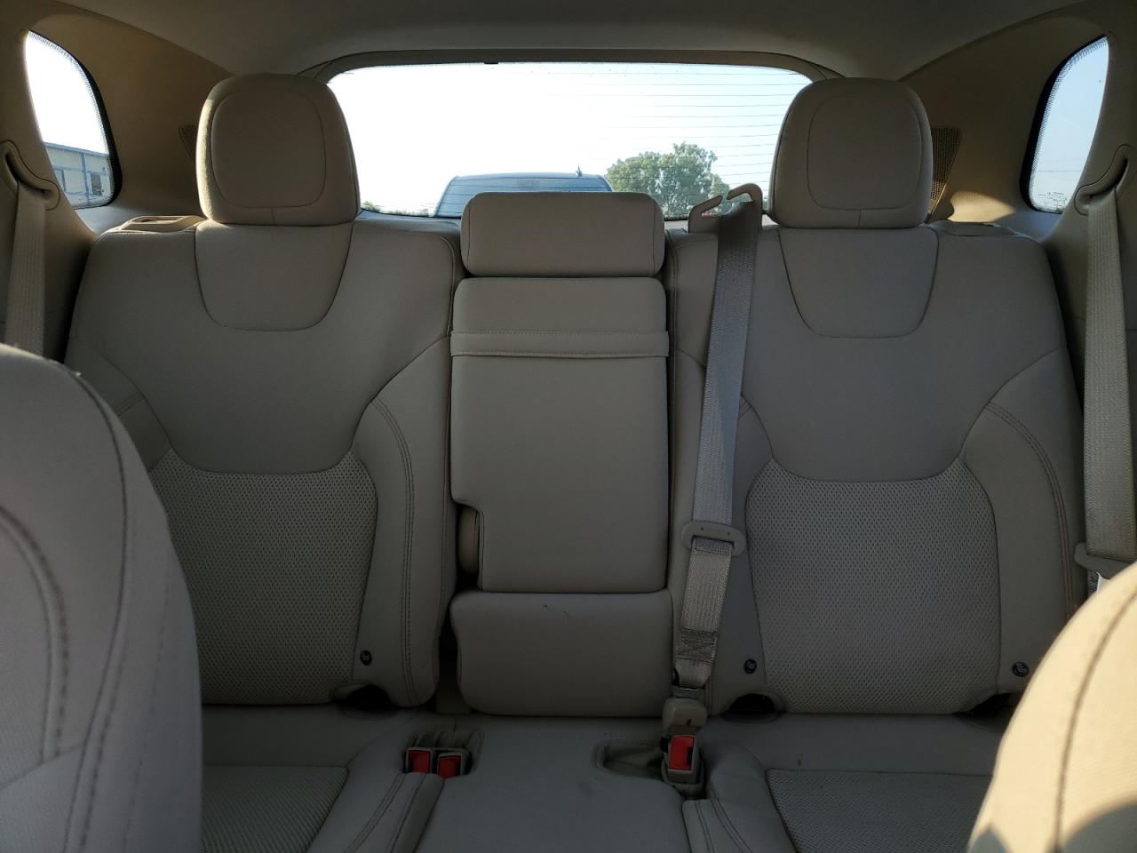 2019 Jeep Grand Cherokee VIN 1C4PJLCB4KD147797 Copart auction photo, front end damage thumbnail 10