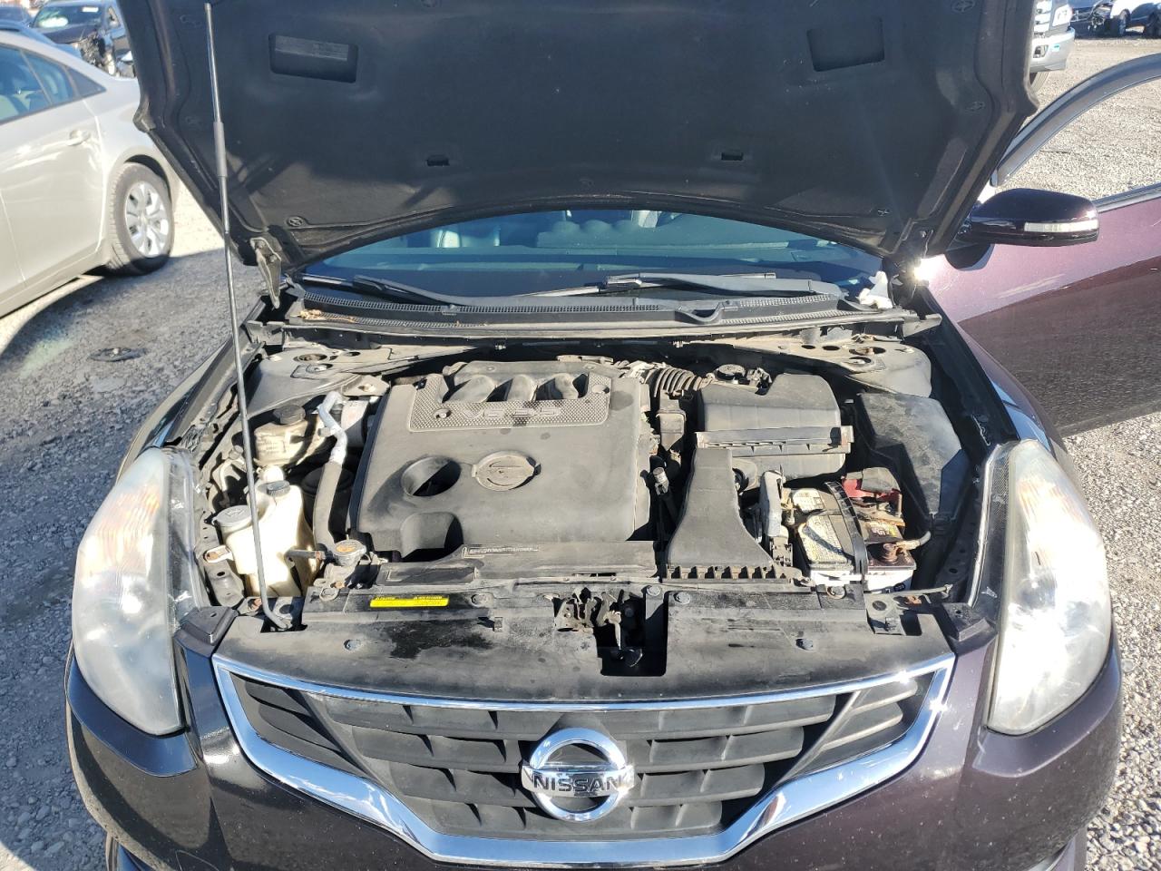 2012 Nissan Altima VIN 1N4BL2EP2CC153408 Copart auction photo, all over damage thumbnail 11