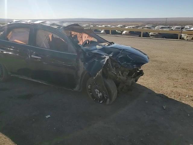 2018 Nissan Sentra VIN 3N1AB7AP2JY232449 Copart auction photo, rollover damage thumbnail 12