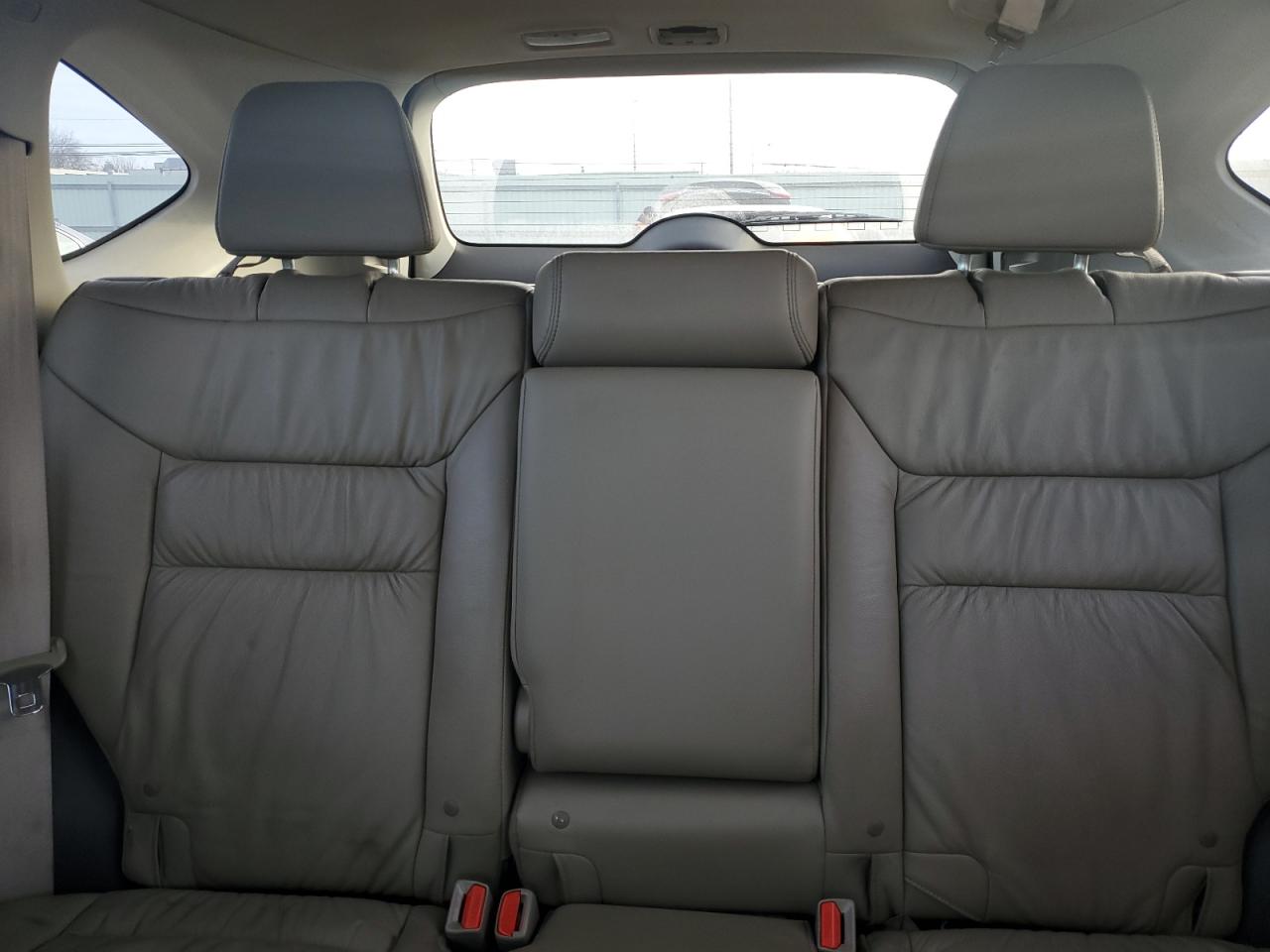 2012 Honda CR-V VIN 5J6RM4H73CL017215 Copart auction photo, front end damage thumbnail 10