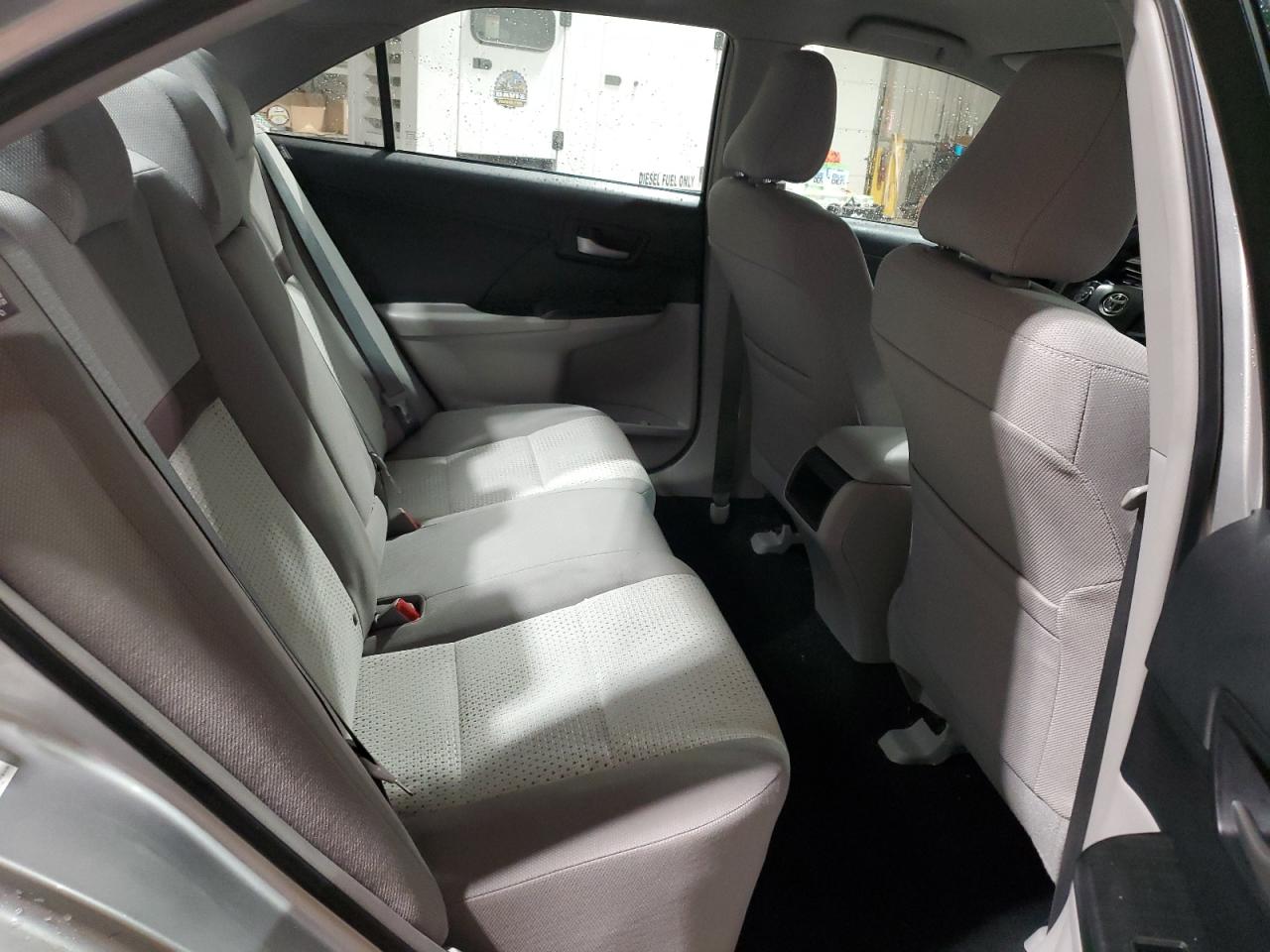 2014 Toyota Camry VIN 4T4BF1FKXER422736 Copart auction photo, all over damage thumbnail 10