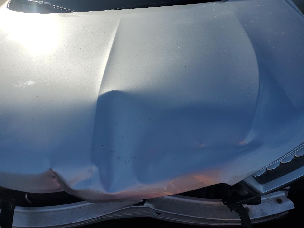 2017 Acura MDX VIN 5J8YD4H55HL003700 Copart auction photo, front end damage thumbnail 12