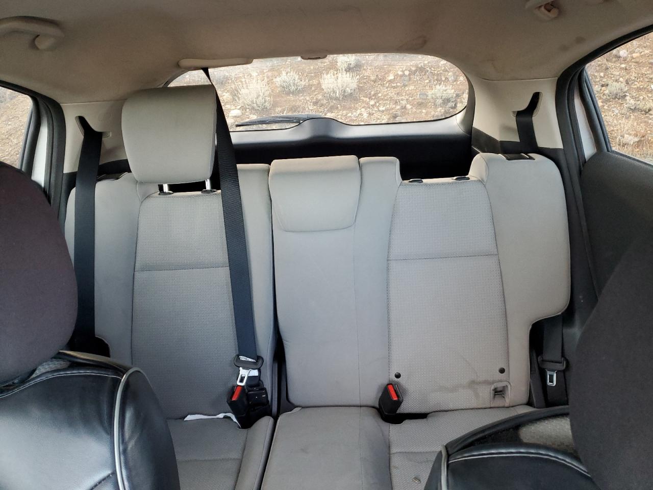 2019 Honda HR-V VIN 3CZRU6H36KG703351 Copart auction photo, front end / minor dent/scratches damage thumbnail 10