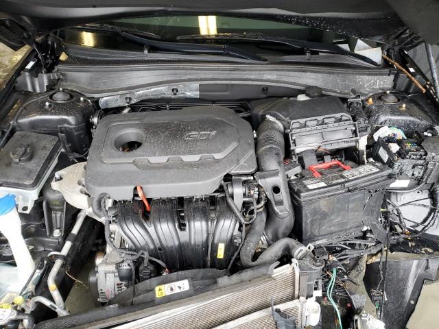 2016 KIA Optima VIN 5XXGT4L38GG009606 Copart auction photo, front end damage thumbnail 11