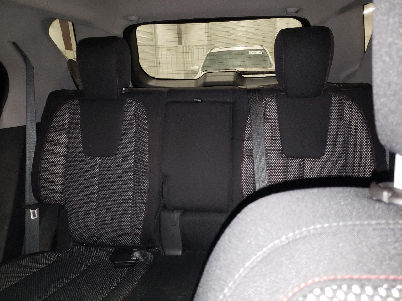2014 Chevrolet Equinox VIN 2GNFLFEK6E6249259 Copart auction photo, front end / side damage thumbnail 10