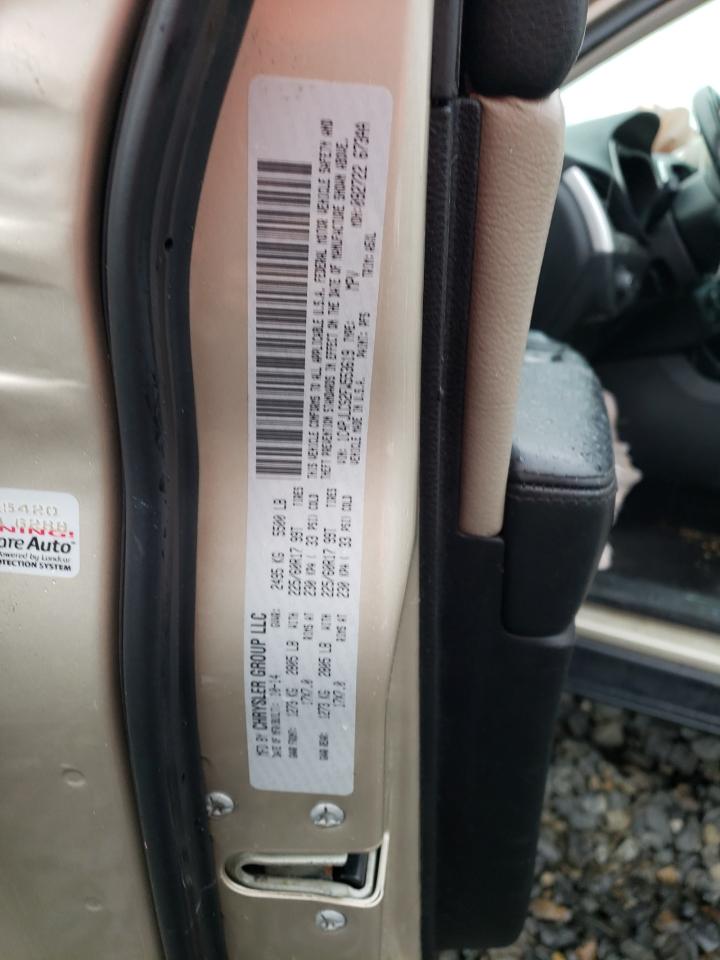 2015 Jeep Grand Cherokee VIN 1C4PJLCS2FW553619 Copart auction photo, front end damage thumbnail 14