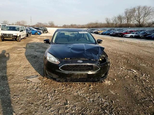 2015 Ford Focus VIN 1FADP3K23FL306992 Copart auction photo, front end damage thumbnail 13