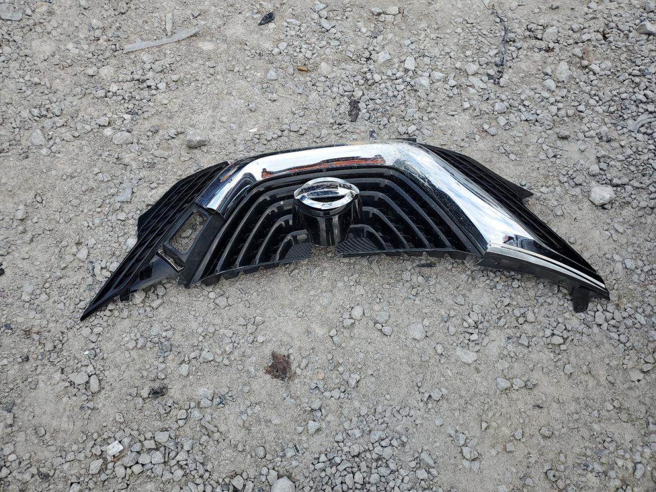 2018 Nissan Murano VIN 5N1AZ2MHXJN149151 Copart auction photo, front end damage thumbnail 13