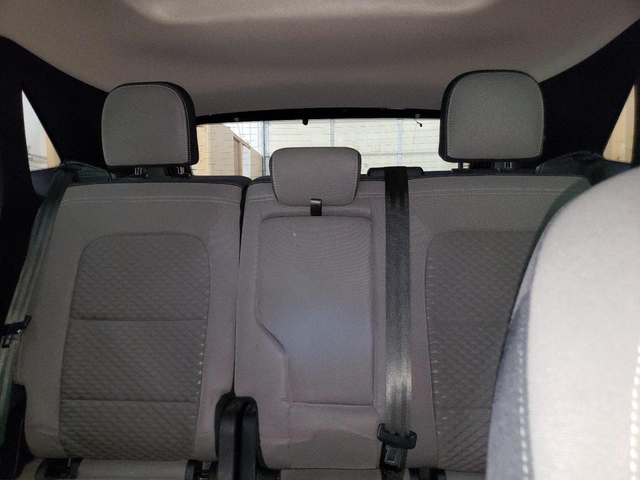 2020 Ford Escape VIN 1FMCU9G61LUB86432 Copart auction photo, rear end damage thumbnail 10
