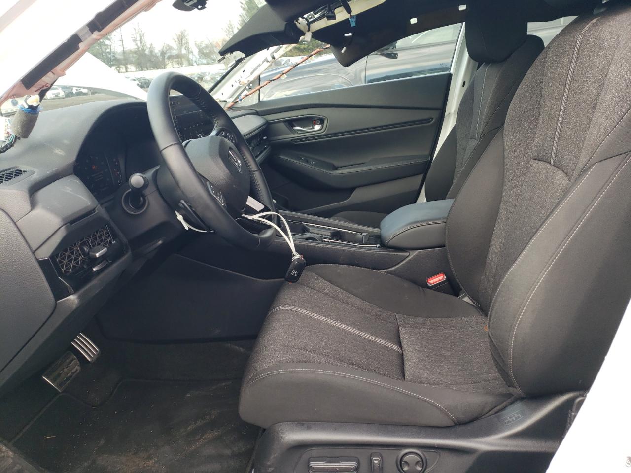 2023 Honda Accord VIN 1HGCY2F51PA031736 Copart auction photo, all over / minor dent/scratches damage thumbnail 7