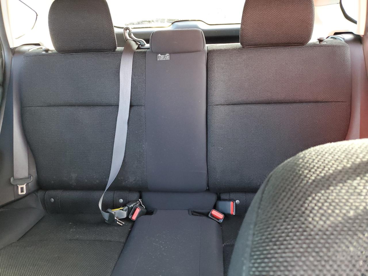 2015 Subaru XV VIN JF2GPADC7F8272626 Copart auction photo, water/flood damage thumbnail 10