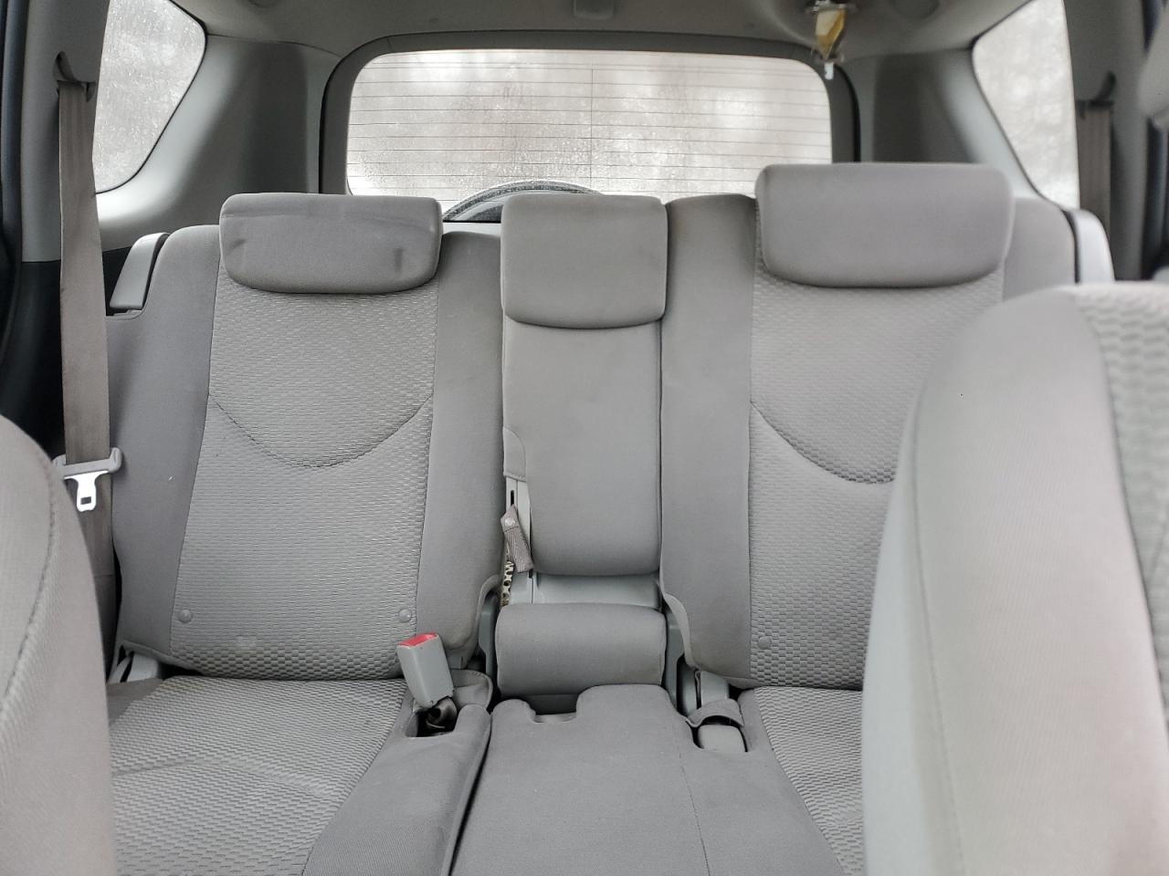 2008 Toyota RAV 4 VIN JTMBD31V486073230 Copart auction photo, minor dent/scratches damage thumbnail 10