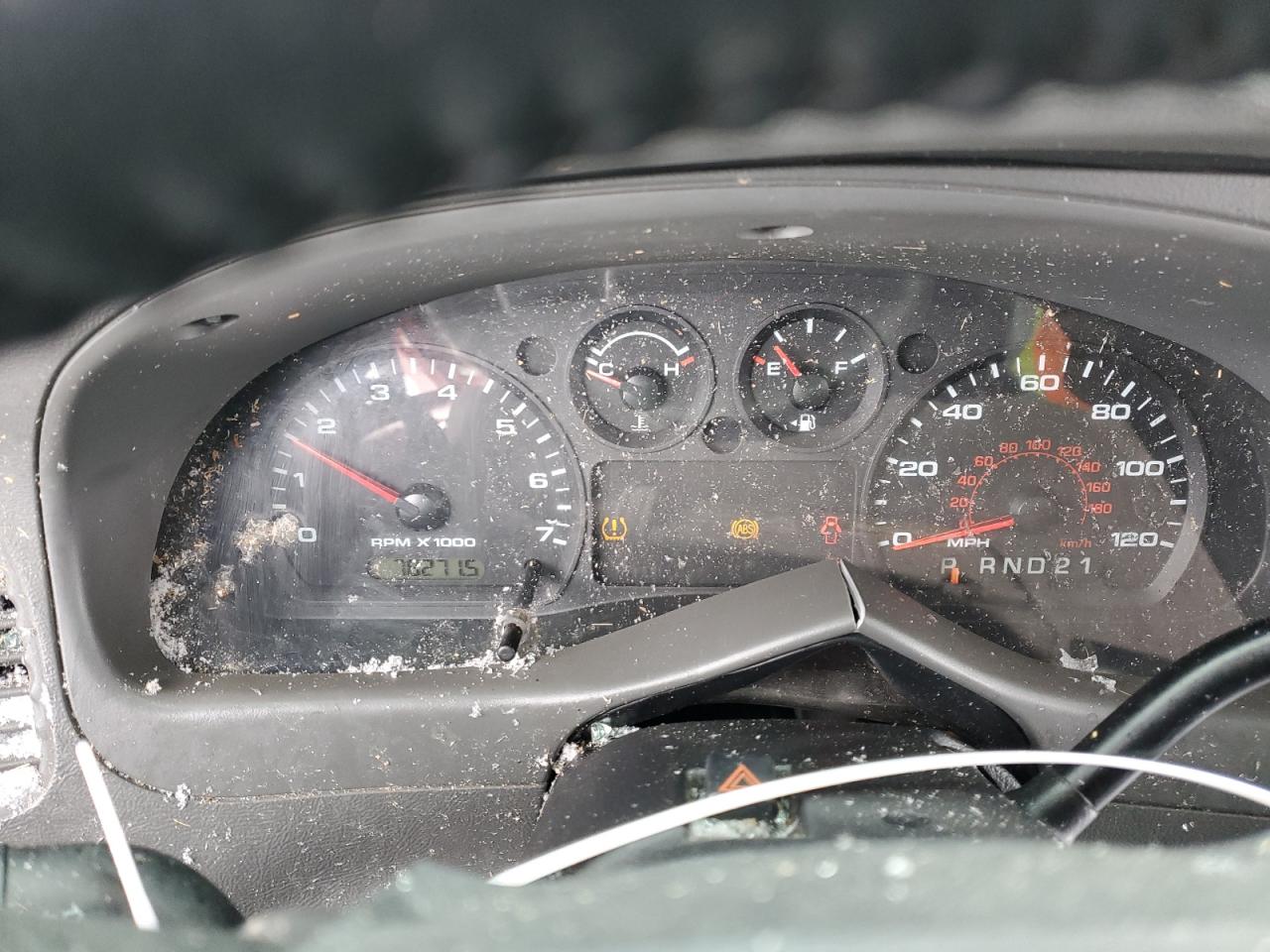 2008 Ford Ranger VIN 1FTZR15E08PB06684 Copart auction photo, rollover / undercarriage damage thumbnail 9