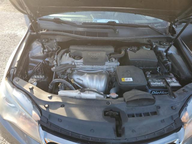 2016 Toyota Camry VIN 4T1BF1FK1GU265451 Copart auction photo, water/flood damage thumbnail 11