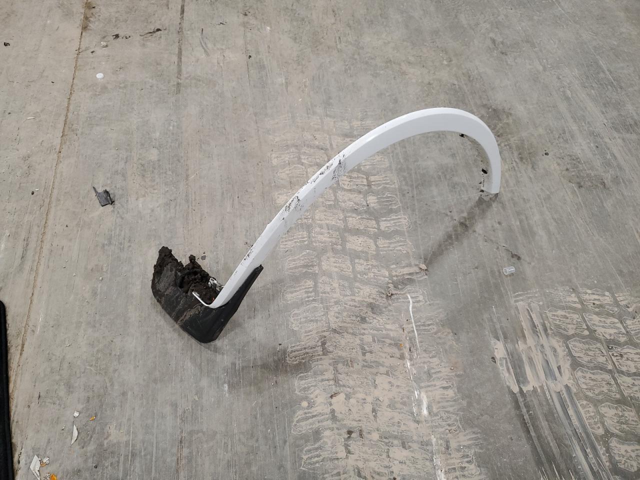2020 Ford F-150 VIN 1FTFW1E57LKE51468 Copart auction photo, water/flood / front end damage thumbnail 14