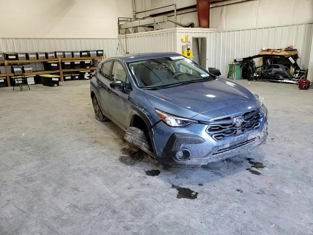 2024 Subaru XV VIN JF2GUABC9RH247677 Copart auction photo, front end damage thumbnail 11