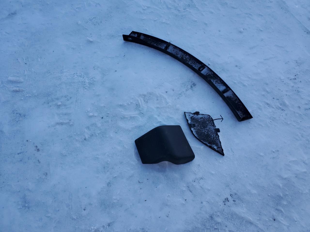 2017 Toyota RAV 4 VIN 2T3ZFREV2HW318109 Copart auction photo, front end / side damage thumbnail 13