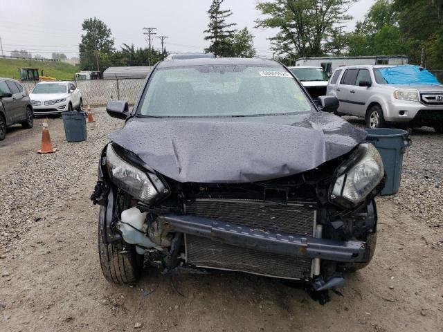 2017 Honda HR-V VIN 3CZRU6H38HG709242 Copart auction photo, front end damage thumbnail 5