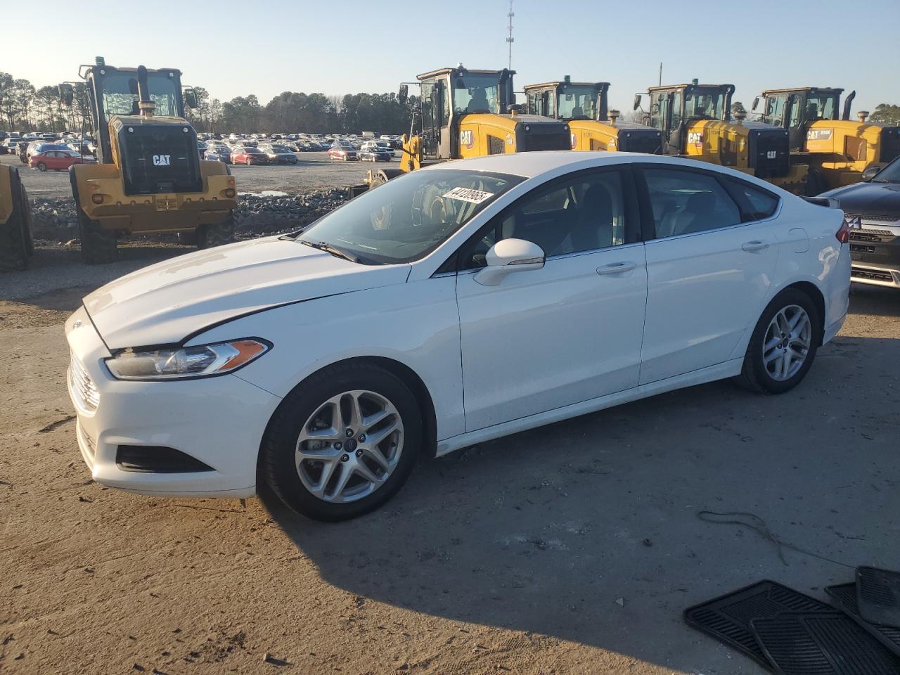2016 Ford Fusion VIN 3FA6P0H78GR273498