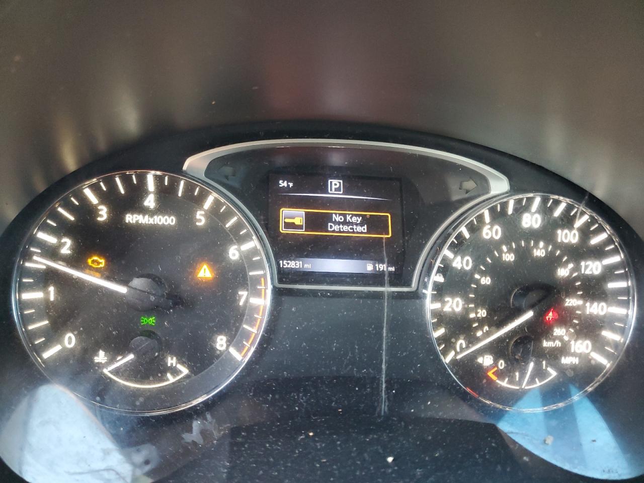 2017 Nissan Altima VIN 1N4AL3AP3HN357833 Copart auction photo, front end / minor dent/scratches damage thumbnail 9