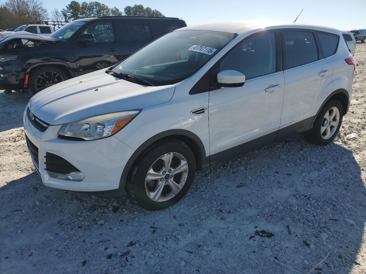 2016 Ford Escape VIN 1FMCU0G78GUA23190