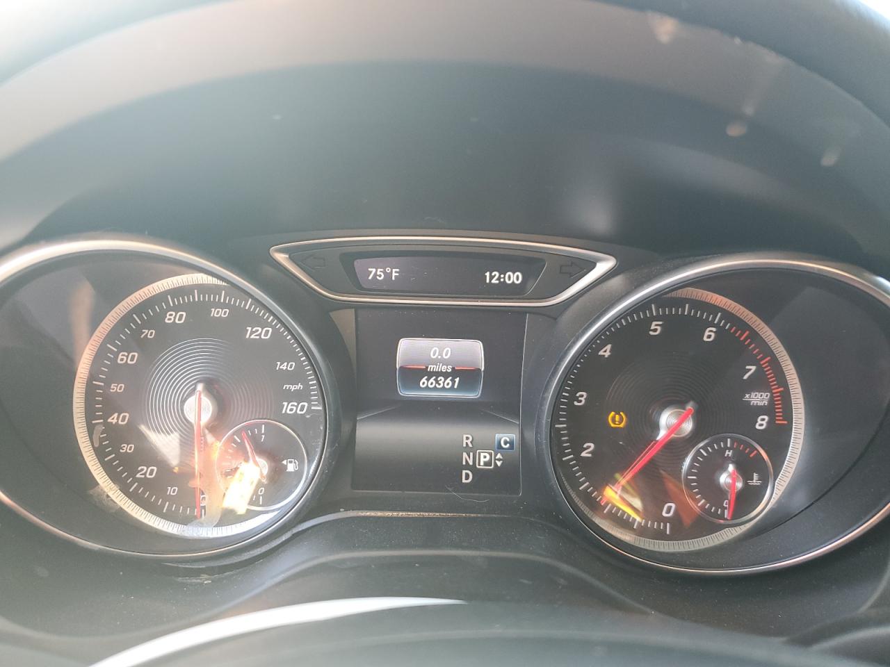 2019 Mercedes-Benz CLA-klasse VIN WDDSJ4EB1KN752504 Copart auction photo, front end damage thumbnail 9