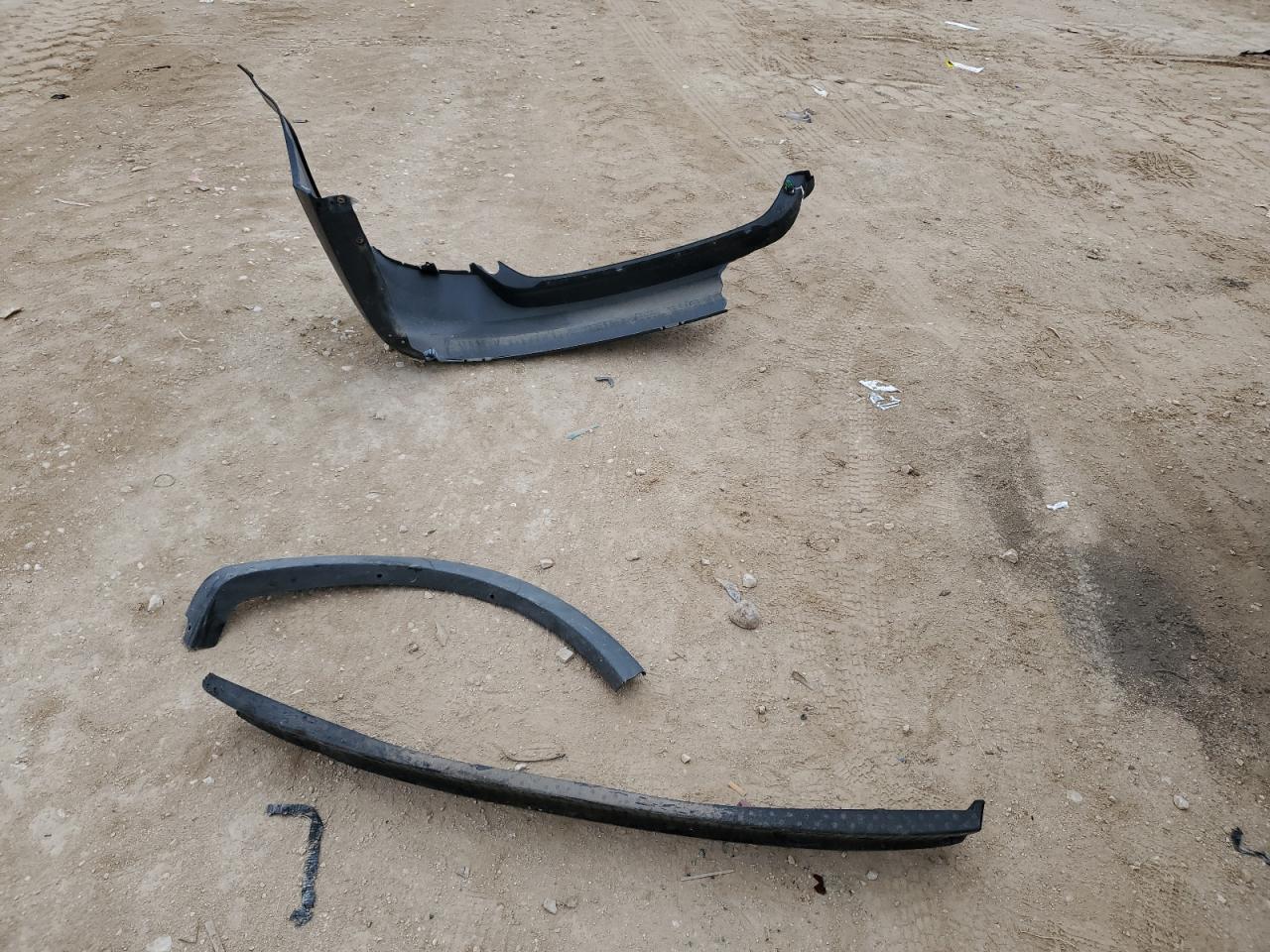 2017 Toyota Camry VIN 4T1BF1FK8HU665301 Copart auction photo, rear end / minor dent/scratches damage thumbnail 14