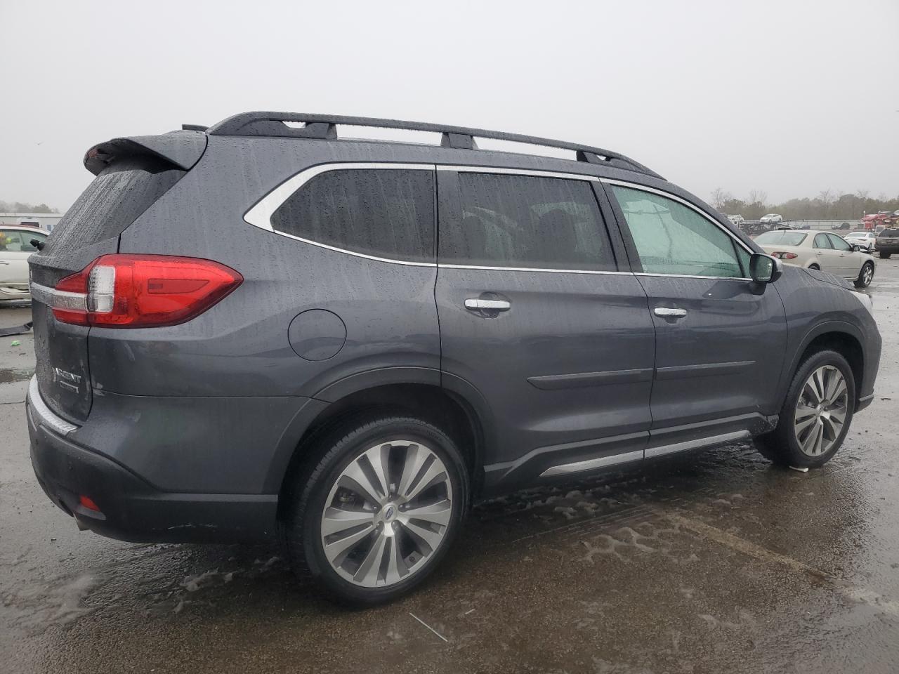 2021 Subaru Ascent VIN 4S4WMARD1M3449875 Copart auction photo, water/flood damage thumbnail 3