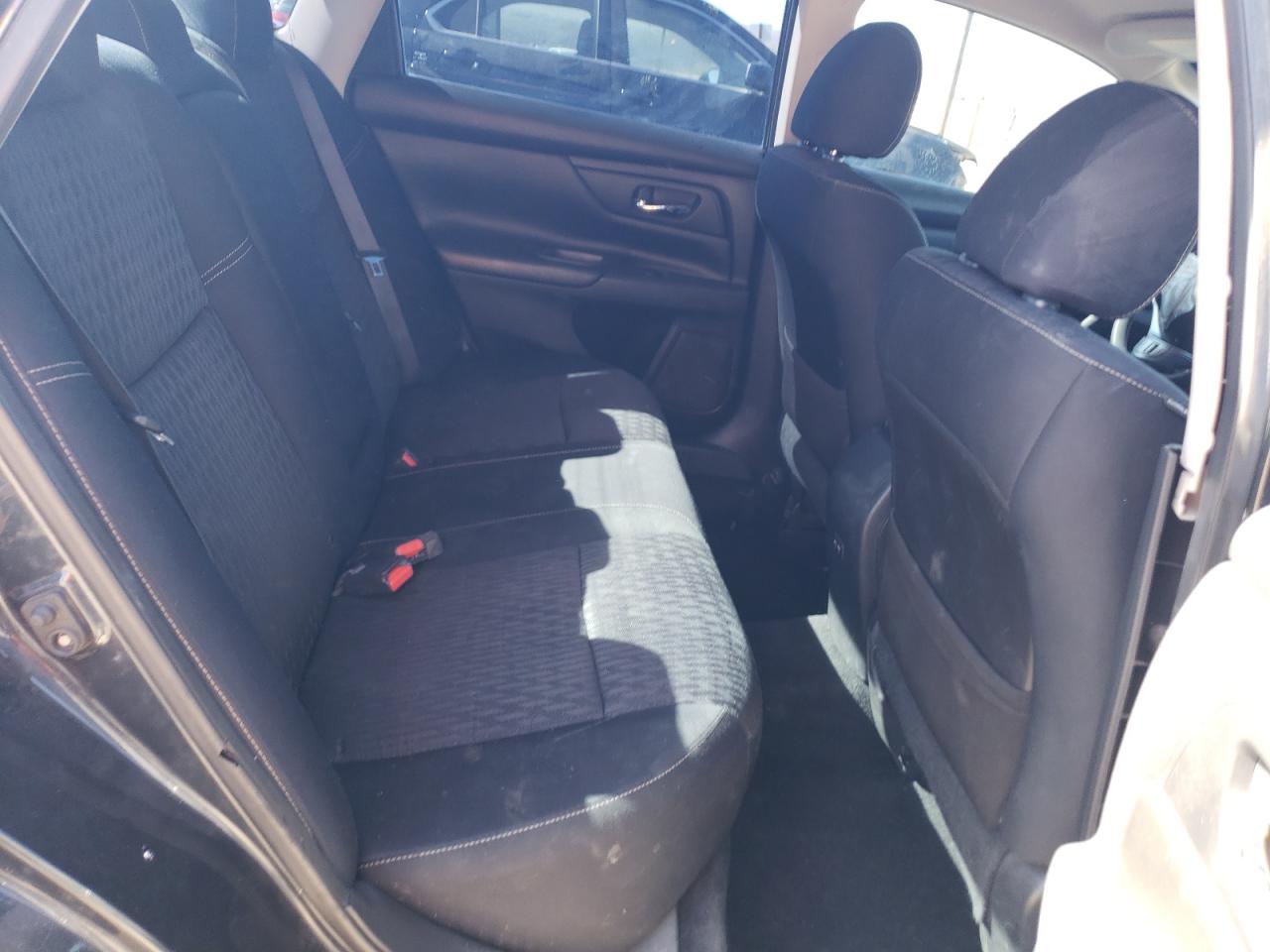 2017 Nissan Altima VIN 1N4AL3AP8HC488008 Copart auction photo, front end damage thumbnail 10