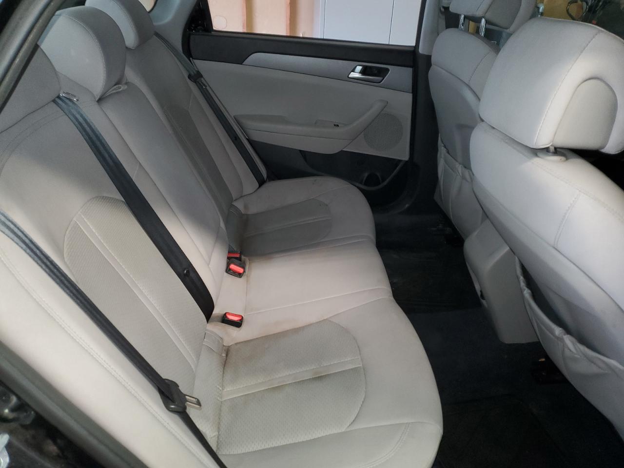 2015 Hyundai Sonata VIN 5NPE24AF1FH152097 Copart auction photo, hail / minor dent/scratches damage thumbnail 10