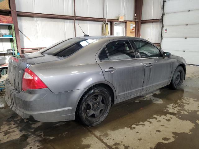 2010 Ford Fusion VIN 3FAHP0HA8AR374780 Copart auction photo, front end / minor dent/scratches damage thumbnail 3