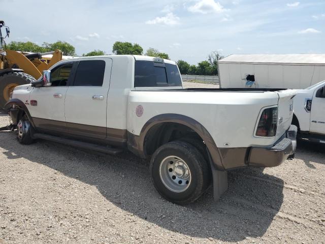 2018 RAM 3500 VIN 3C63RRNL9JG120328 Copart auction photo, front end / rear end damage thumbnail 2