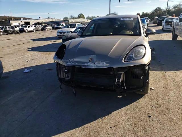 2015 Porsche Macan VIN WP1AB2A52FLB69379 Copart auction photo, frame damage damage thumbnail 12