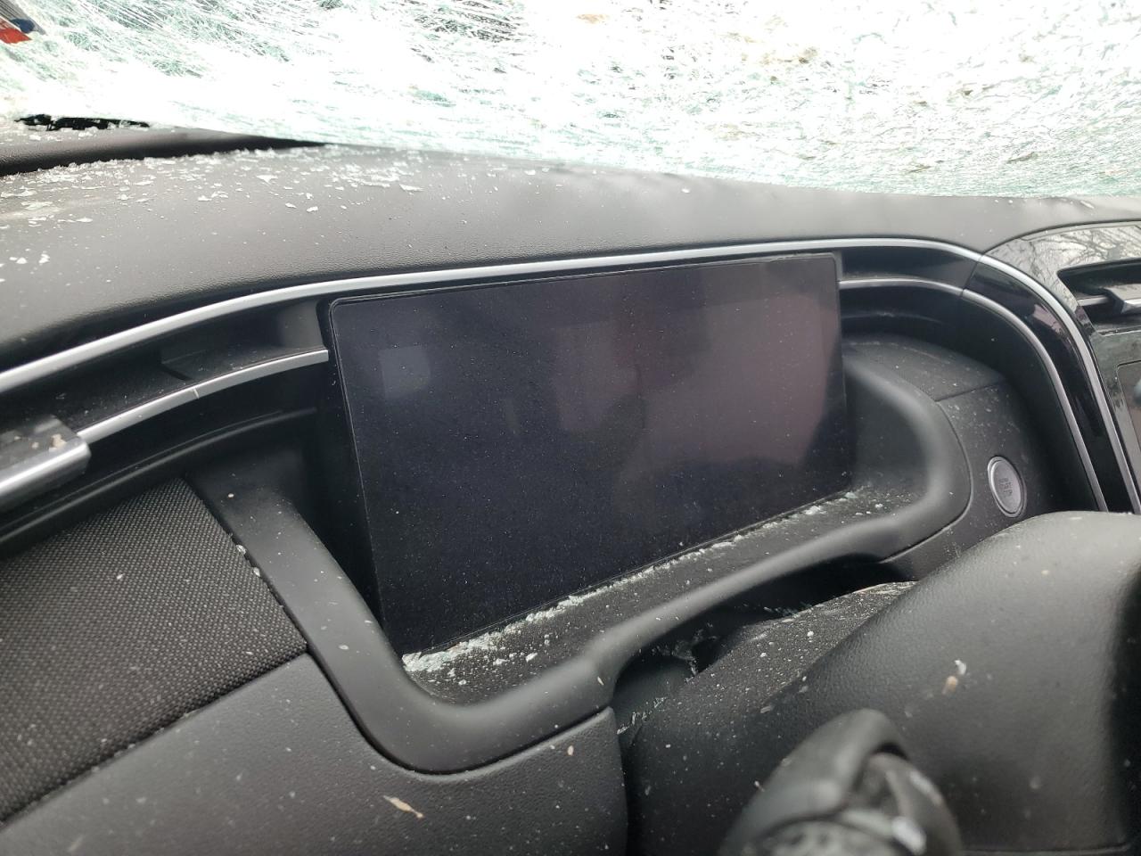 2024 Hyundai Tucson VIN KM8JCCD11RU230325 Copart auction photo, all over damage thumbnail 9