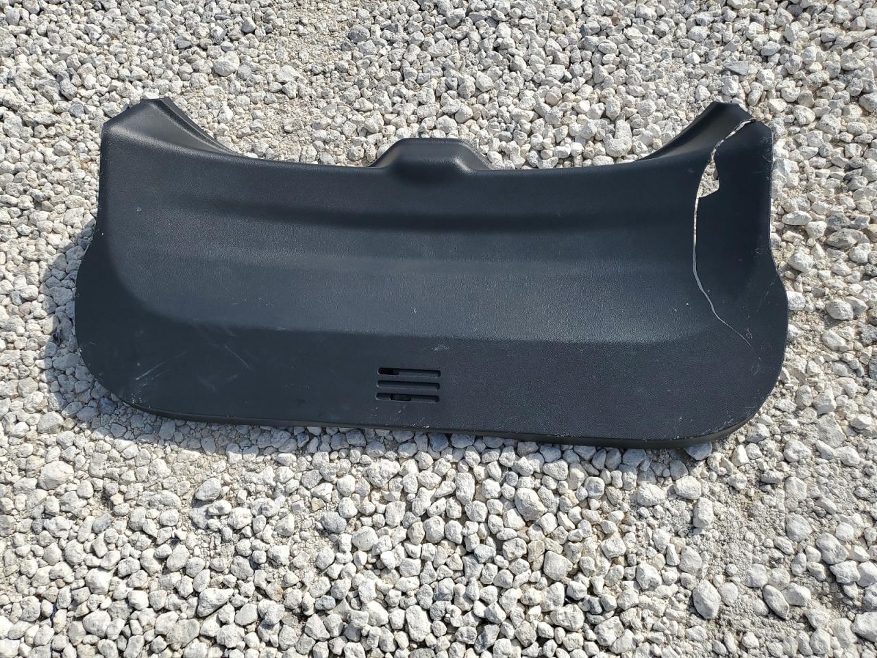 2016 Nissan Rogue VIN JN8AT2MT5GW006433 Copart auction photo, side / rear end damage thumbnail 13