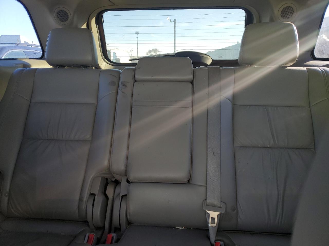 2011 Jeep Grand Cherokee VIN 1J4RS4GG2BC517081 Copart auction photo, mechanical / minor dent/scratches damage thumbnail 10
