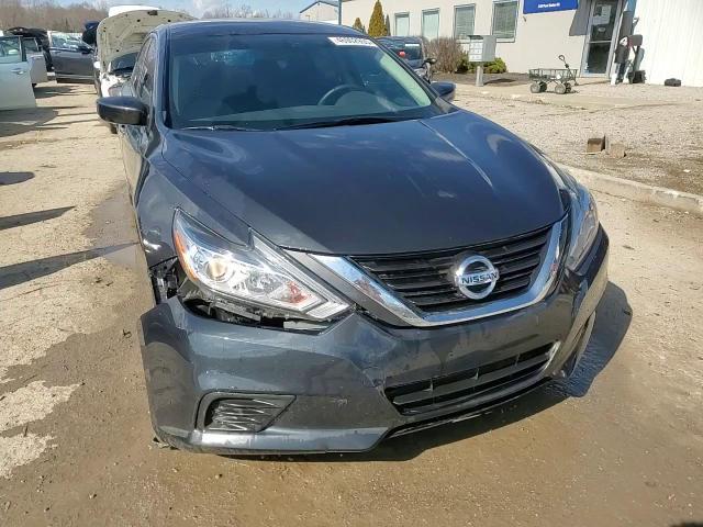 2018 Nissan Altima VIN 1N4AL3AP0JC295924 Copart auction photo, water/flood damage thumbnail 13