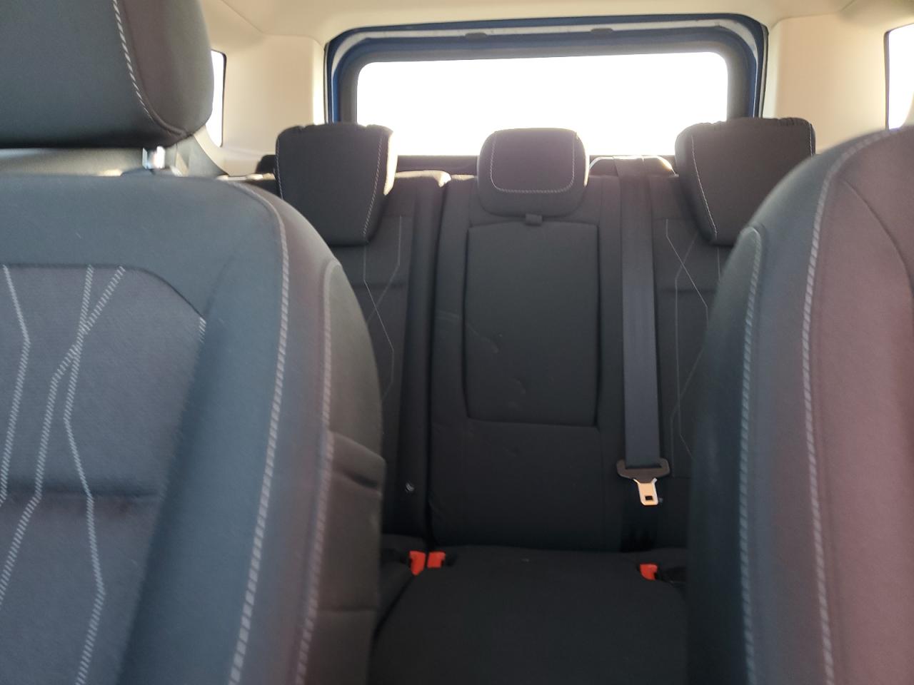 2020 Ford EcoSport VIN MAJ3S2GE0LC355487 Copart auction photo, front end / side damage thumbnail 10