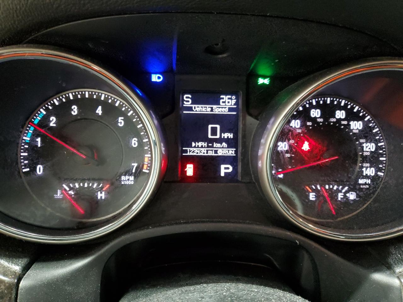 2012 Jeep Grand Cherokee VIN 1C4RJFAG3CC299151 Copart auction photo, rear end damage thumbnail 9