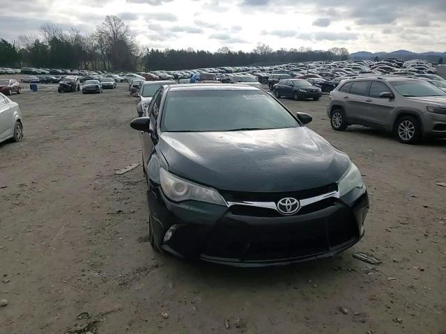2017 Toyota Camry VIN 4T1BF1FK1HU388541 Copart auction photo, all over damage thumbnail 13