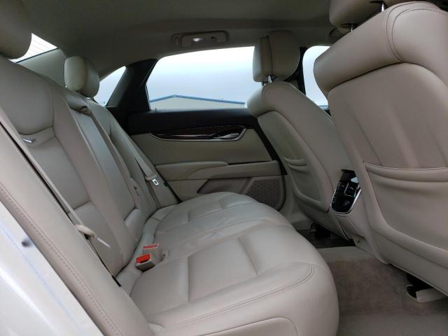 2013 Cadillac XTS VIN 2G61P5S35D9155095 Copart auction photo, hail damage thumbnail 10